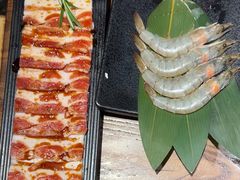 -九田家黑牛烤肉料理(顺义区华联金街店)