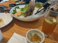 -赤坂亭·M9和牛烧肉·铁板烧·日料398放题(长泰广场店)