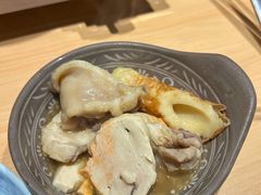 -和樂日本料理