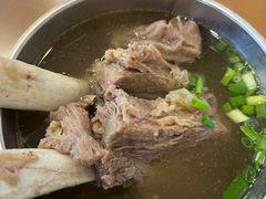 -老牌依强牛肉店(达道总店)