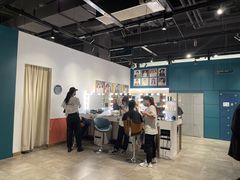 -海马体照相馆(天津世纪都会店)