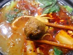 -清真·穆萨砂锅(大皮院店)