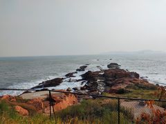 -青岛第二海水浴场