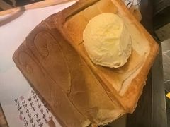 -绿茶餐厅(雁塔大悦城店)