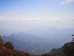 -白草畔自然风景区