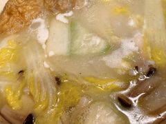 -张福记(五一公园店)