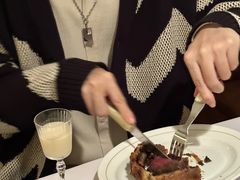 -壳里西餐厅Coquille Seafood Bistro(蒙自路店)