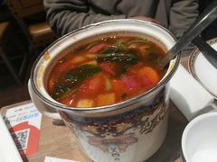 -大巴扎的姑娘(荣盛时代广场店)
