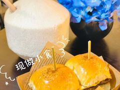 -广州花园酒店