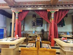 -田村·石锅藏香鸡(布达拉宫店)