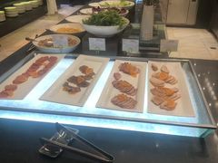 -富力威斯汀酒店·知味自助餐厅