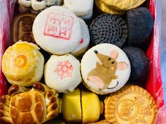 -北京稻香村(五道口店)