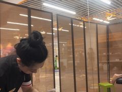 -超鹿运动(五四北泰禾广场店)