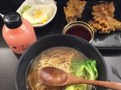 -贡梅老面馆·蟹粉面·无锡特色小吃(南长街主推店)