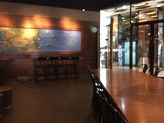 -星巴克臻选(泉州浦西万达广场店)