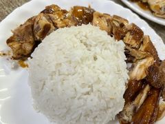 -煲煲香快餐(南京路店)