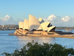 -悉尼歌剧院