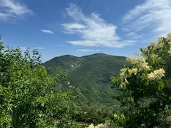 -妙峰山风景名胜区