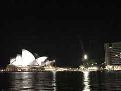 -悉尼歌剧院