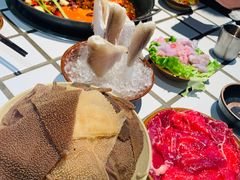 -贰回巷火锅馆(钟楼店)