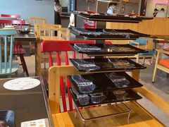 -打酱友•斑鱼海鲜粥火锅(吴桥店)