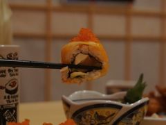 -隐月· 㐂和食屋(芝罘万达公馆店)