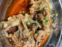 -李叔叔虾蟹大排档(青羊店)