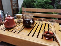 -丽江庭院之爱在路上(西单店)