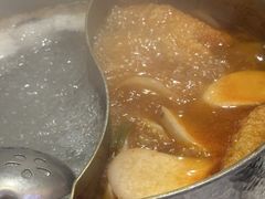 -呷哺呷哺 黄金牧场 (新中关购物中心店)