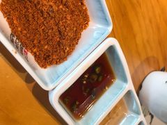 -唯成•韩国炭火烤肉 유성고기