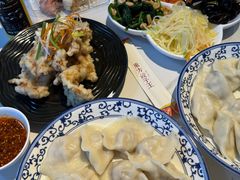 -东方饺子王(和平里店)