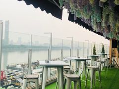 -AZUL by FUEL蓝色·法式酒馆(琶醍店)