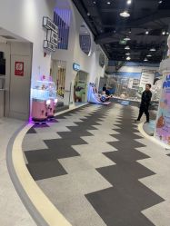 点击看大图 -MINI MARS 脚下的城市乐园·餐饮·派对(静安江宁店)