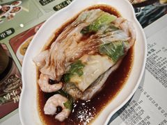 -凤来茶餐·粤菜馆(珠江新城店)
