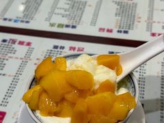 -仁信双皮奶(东川路店)