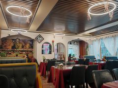 -Xabnam_夏葡纳·新疆餐厅(日坛上街店)