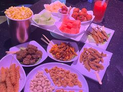 -纯K(华远店)