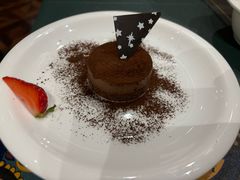 -国际饭店·西餐厅(西大直街店)