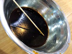 -阿姨小肉摊(同济西苑店)