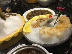 -渔傅·蓝海岸霞浦海鲜(正祥店)