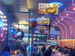 -大成海鲜烧烤·小龙虾(五角场店)