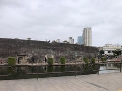 -石炮台公园