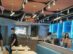 -鱼酷活鱼烤鱼(沈阳大悦城店)