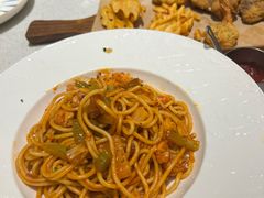 -必胜客(集美杏东店)