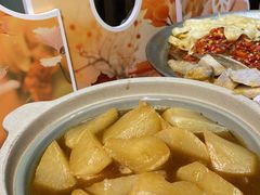 -马凯餐厅(地安门店)