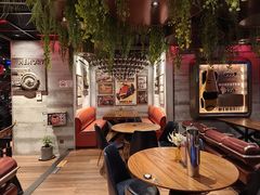 -1886德国汽车餐厅(外滩中央店)