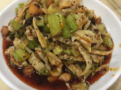 -天一沾水肥肠(科园一街店)
