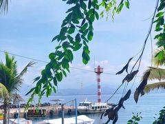 -三亚西岛海洋文化旅游区