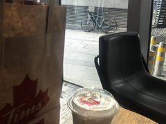 -Tims天好咖啡·贝果(前海世茂店)