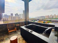 -清河半岛温泉度假酒店